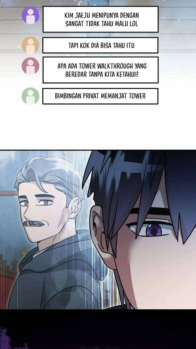 The Newbie Is Too Strong Chapter 157 - halaman 23