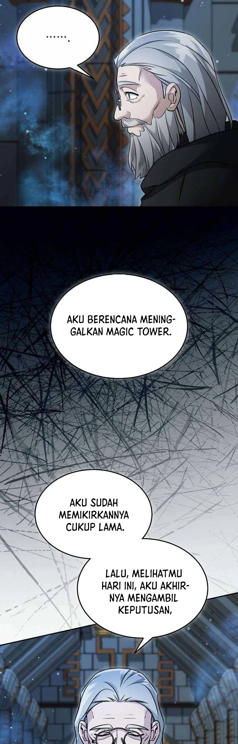 The Newbie Is Too Strong Chapter 157 - halaman 27