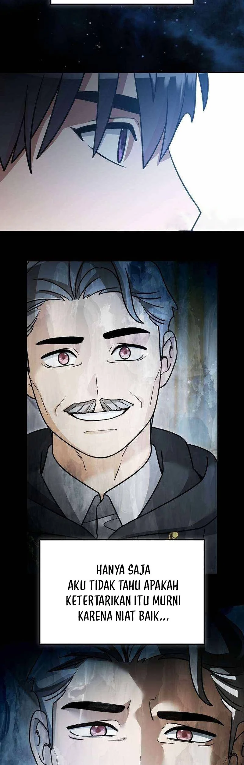The Newbie Is Too Strong Chapter 157 - halaman 3