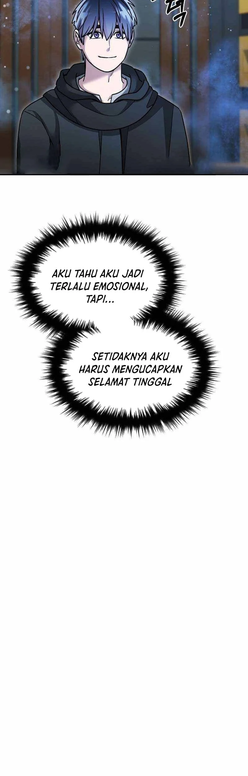 The Newbie Is Too Strong Chapter 157 - halaman 37
