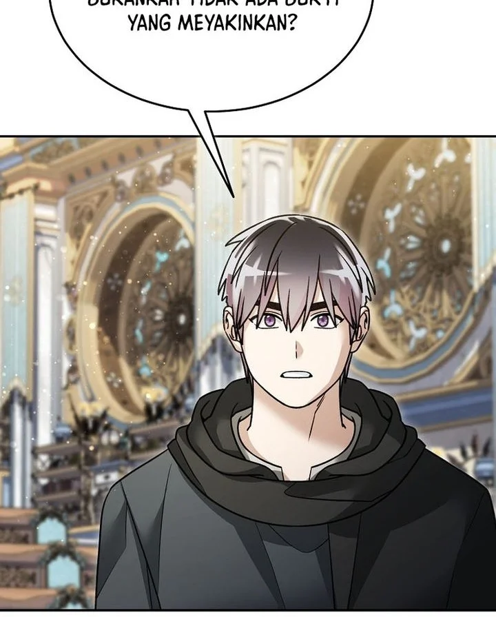 The Newbie Is Too Strong Chapter 158 - halaman 17