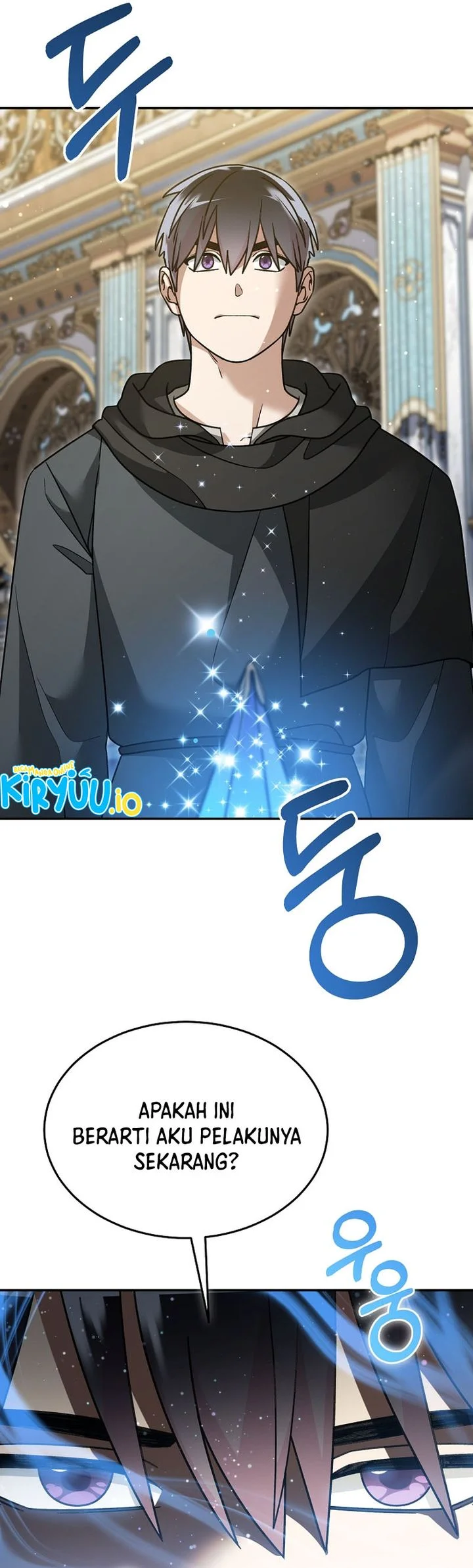 The Newbie Is Too Strong Chapter 158 - halaman 22