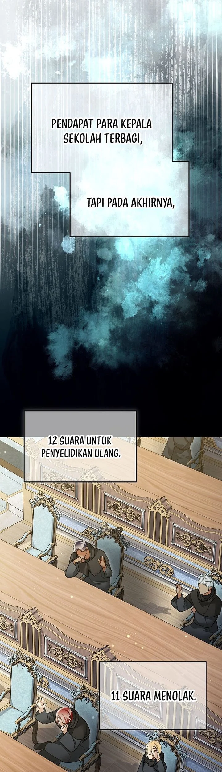 The Newbie Is Too Strong Chapter 158 - halaman 29