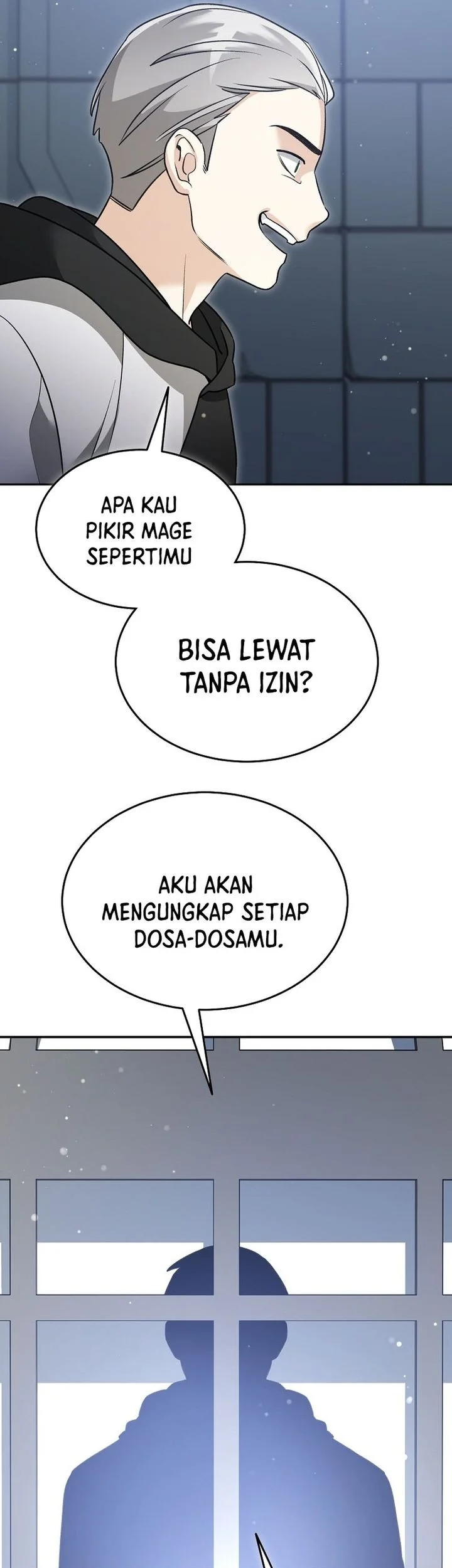 The Newbie Is Too Strong Chapter 159 - halaman 26