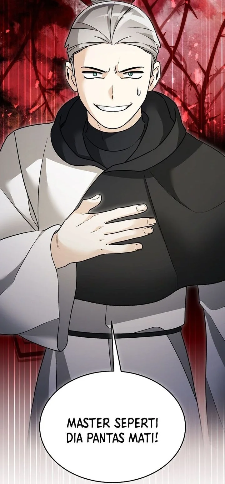 The Newbie Is Too Strong Chapter 159 - halaman 29