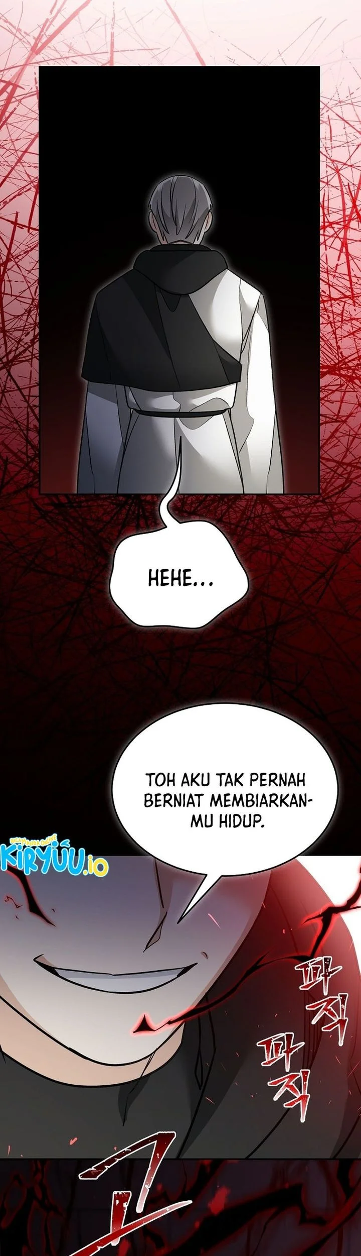 The Newbie Is Too Strong Chapter 159 - halaman 32