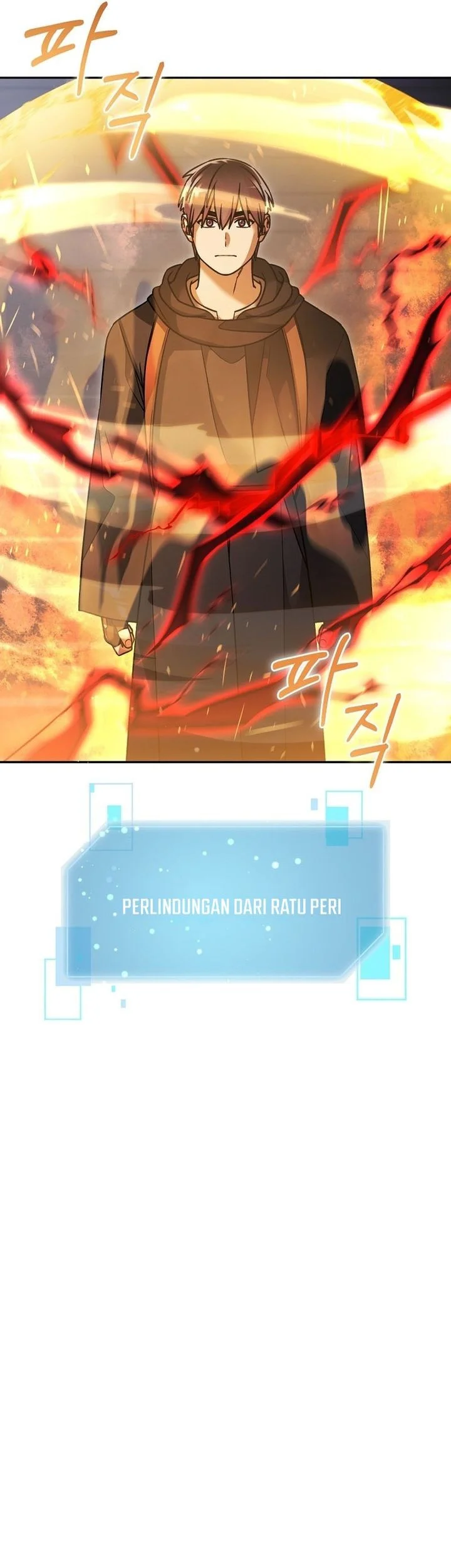 The Newbie Is Too Strong Chapter 159 - halaman 39