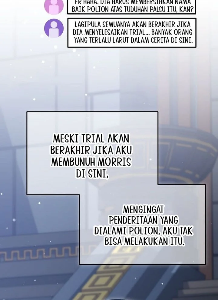 The Newbie Is Too Strong Chapter 159 - halaman 42