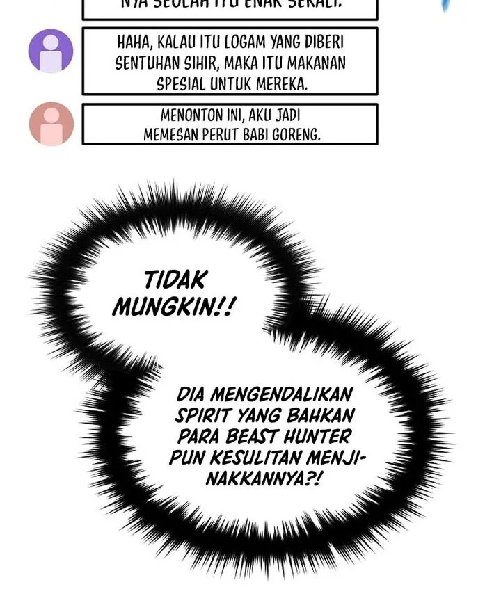 The Newbie Is Too Strong Chapter 159 - halaman 6