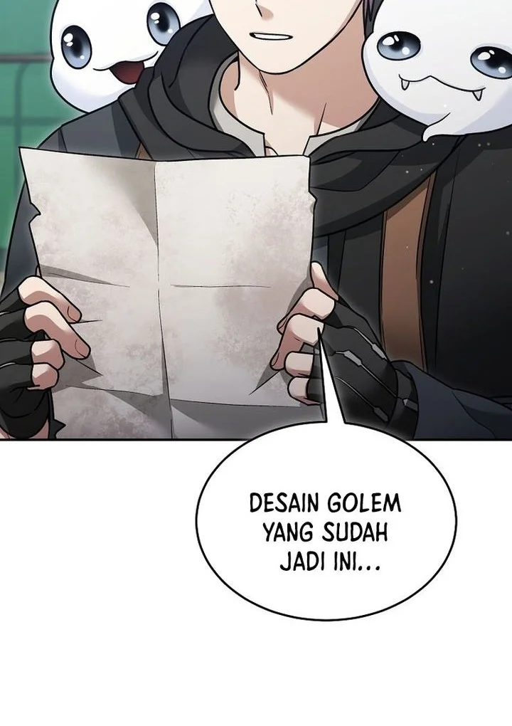The Newbie Is Too Strong Chapter 159 - halaman 8