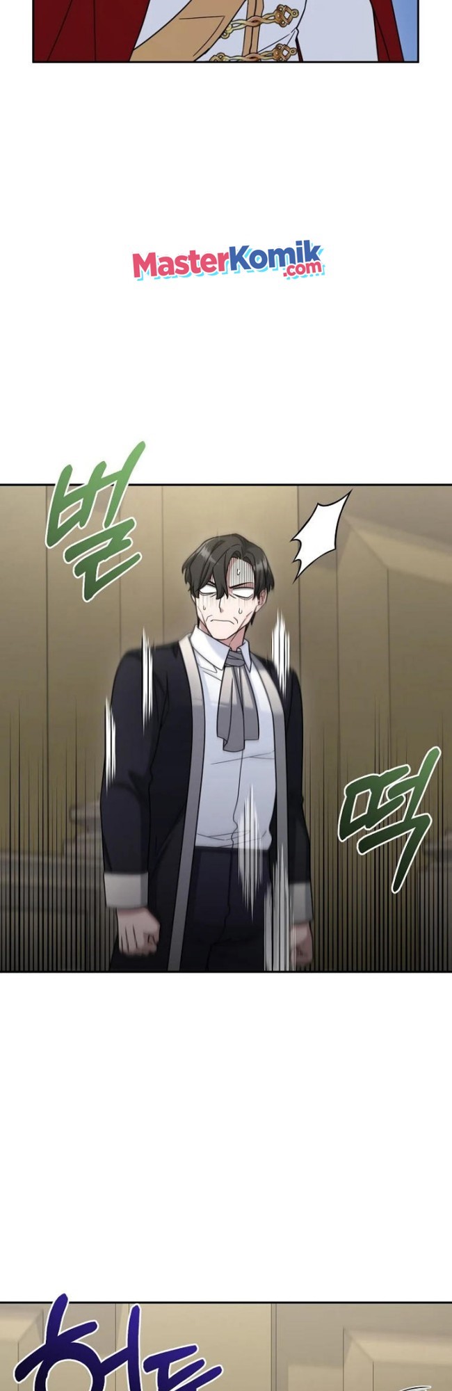 The Newbie Is Too Strong Chapter 16 - halaman 10