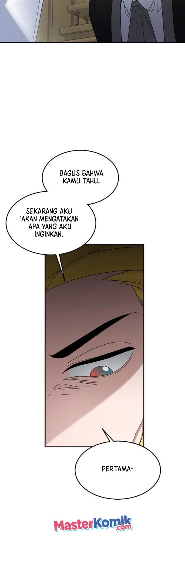 The Newbie Is Too Strong Chapter 16 - halaman 28