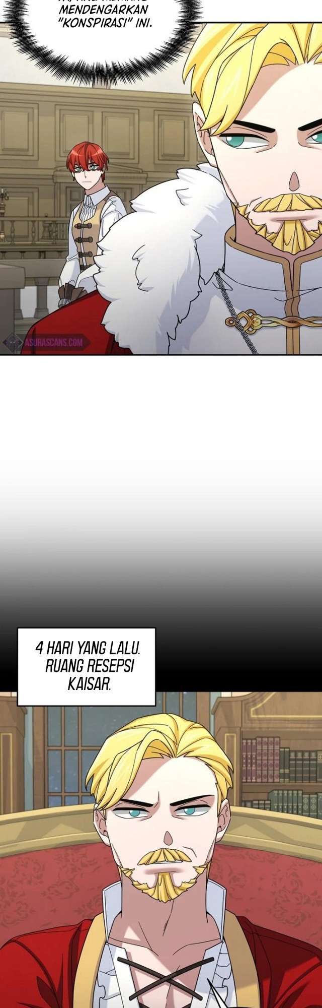The Newbie Is Too Strong Chapter 16 - halaman 38