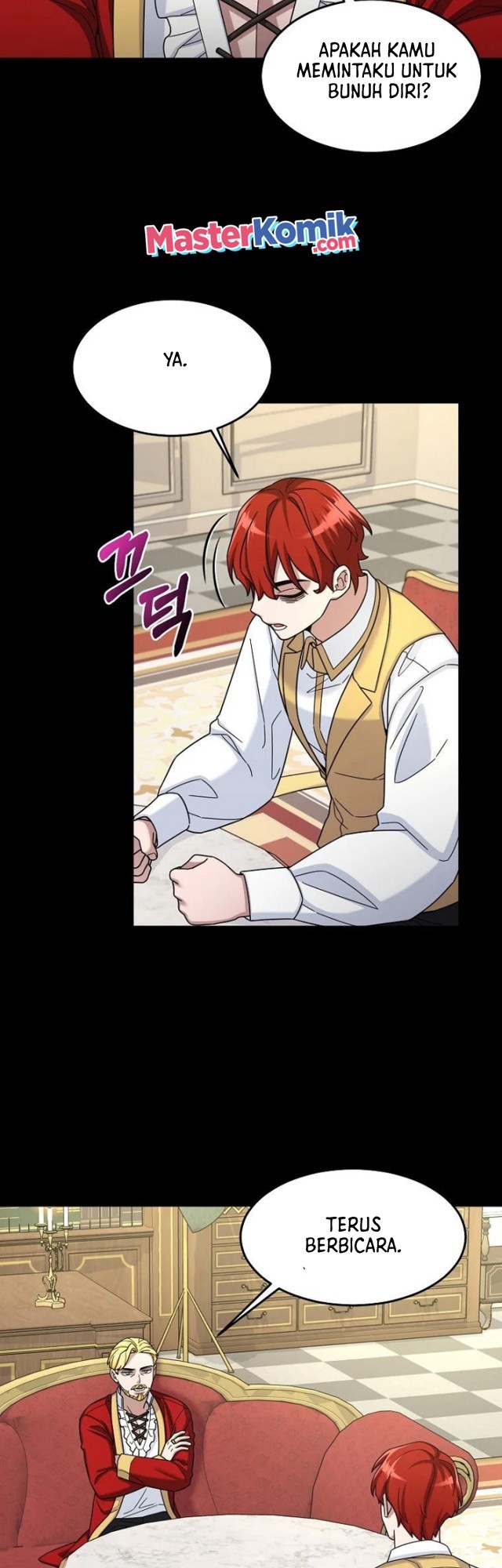 The Newbie Is Too Strong Chapter 16 - halaman 39