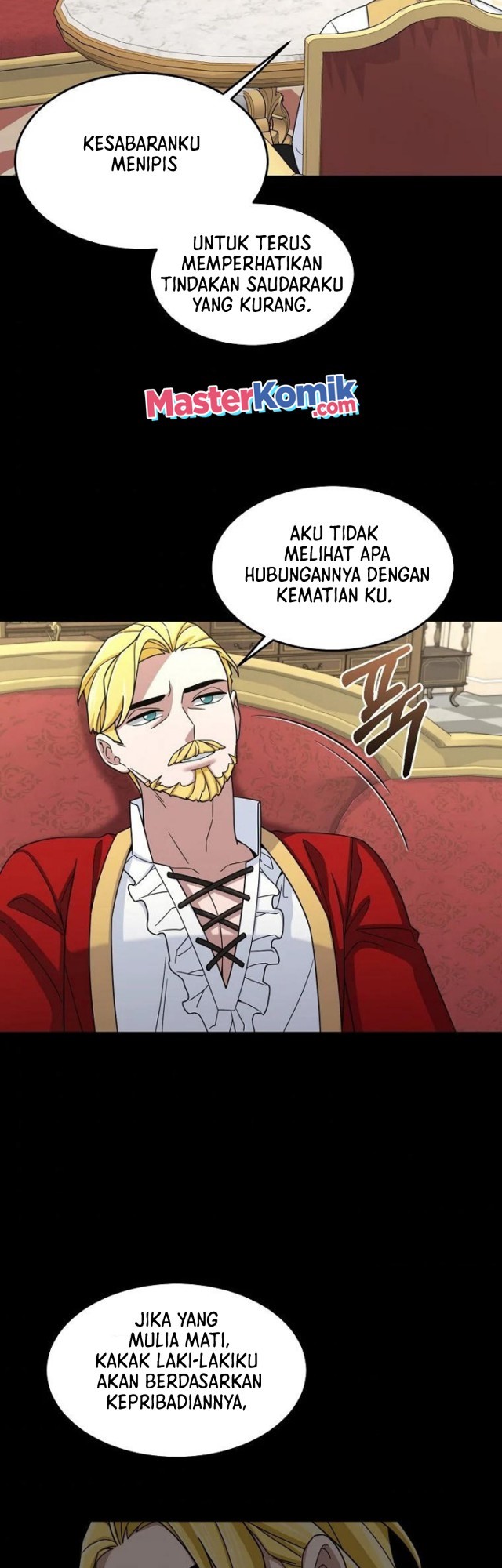 The Newbie Is Too Strong Chapter 16 - halaman 40