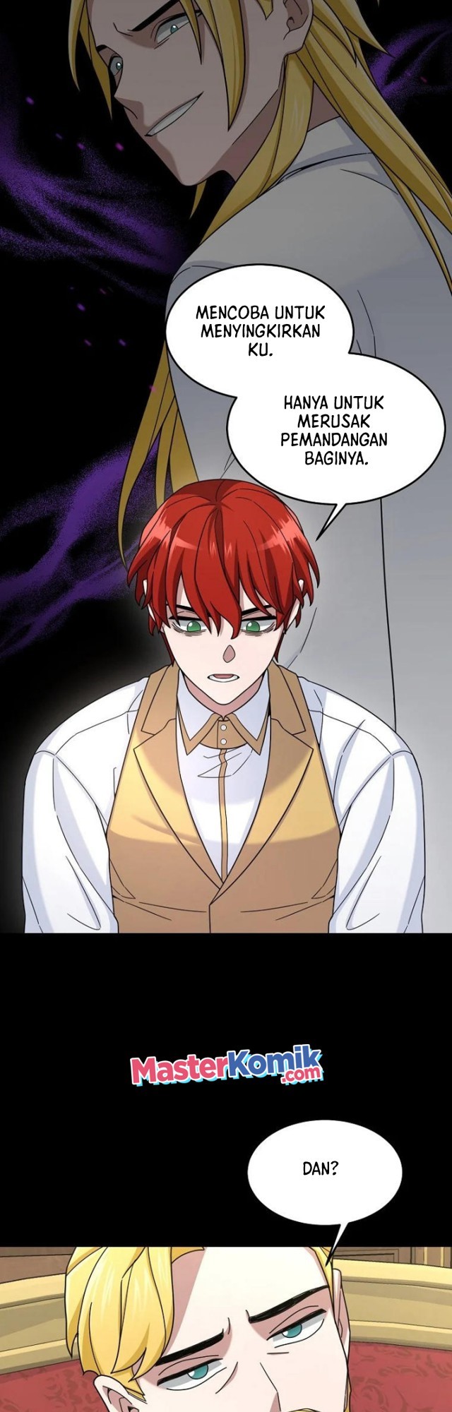The Newbie Is Too Strong Chapter 16 - halaman 41