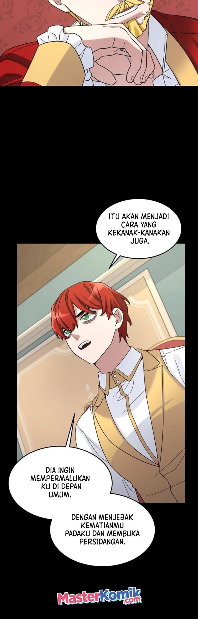 The Newbie Is Too Strong Chapter 16 - halaman 42