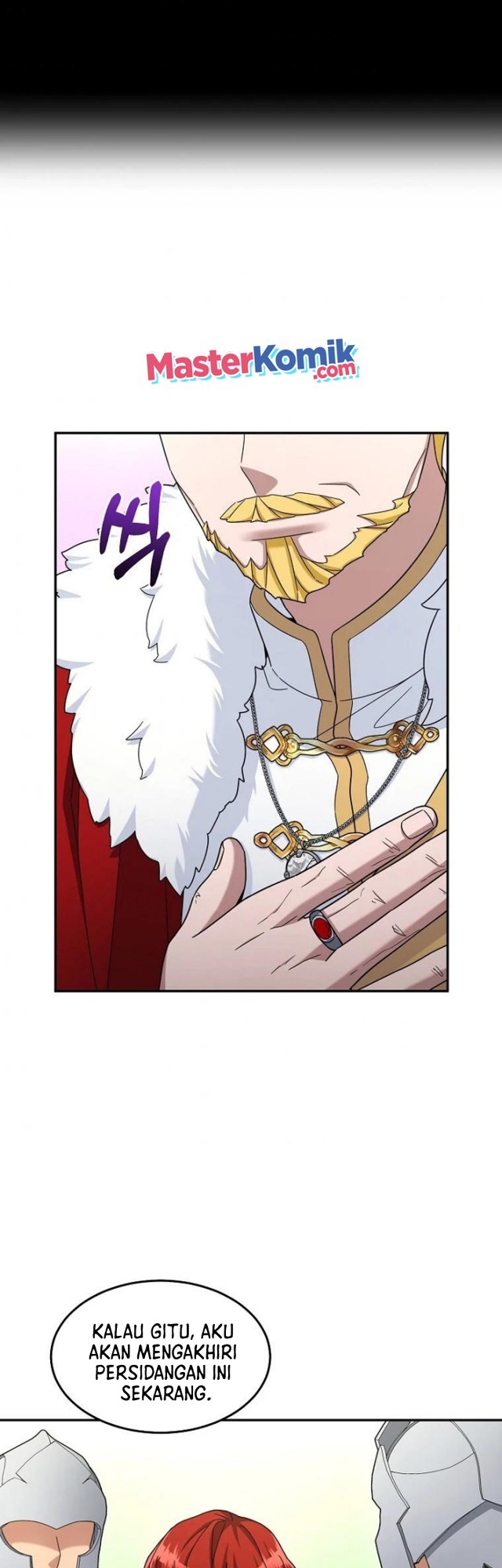 The Newbie Is Too Strong Chapter 16 - halaman 45