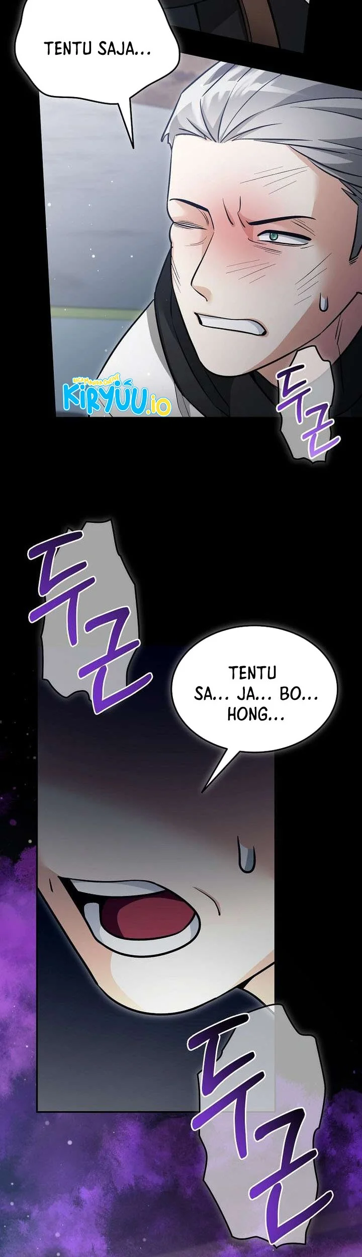 The Newbie Is Too Strong Chapter 160 - halaman 11