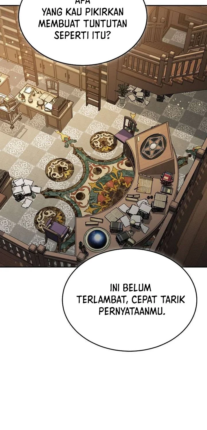 The Newbie Is Too Strong Chapter 160 - halaman 28