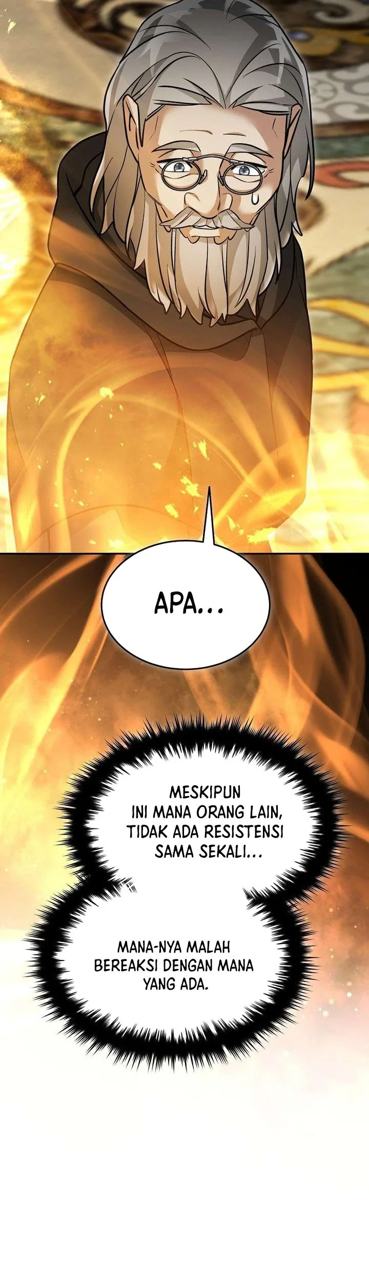 The Newbie Is Too Strong Chapter 160 - halaman 32
