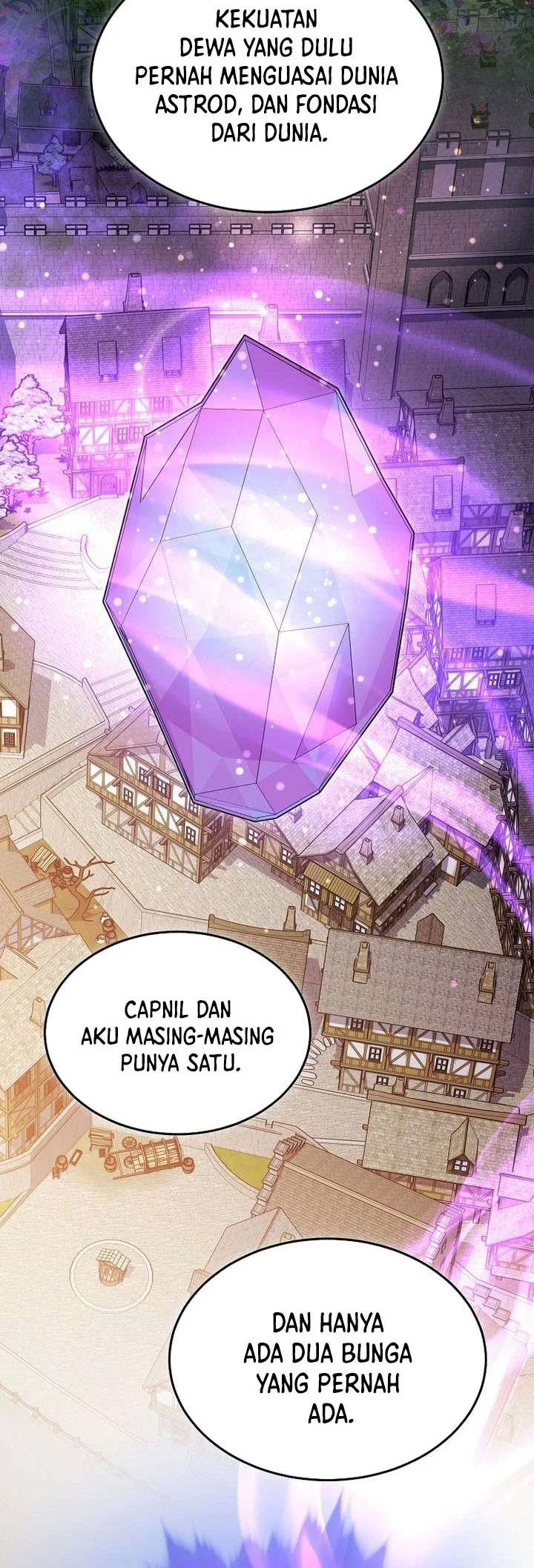 The Newbie Is Too Strong Chapter 160 - halaman 40