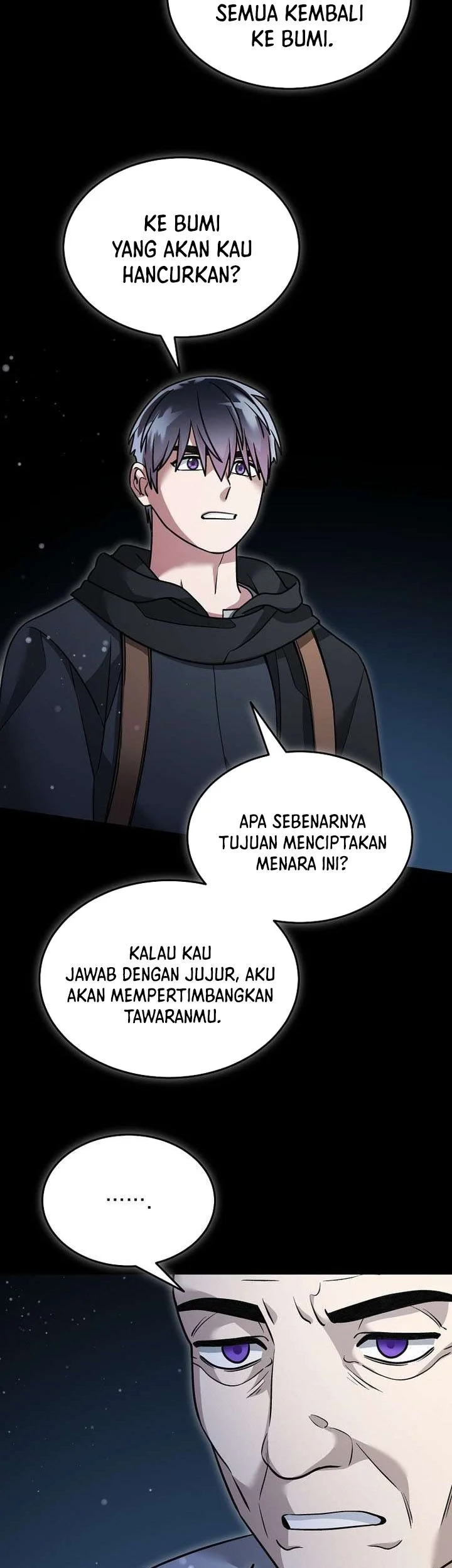 The Newbie Is Too Strong Chapter 160 - halaman 43