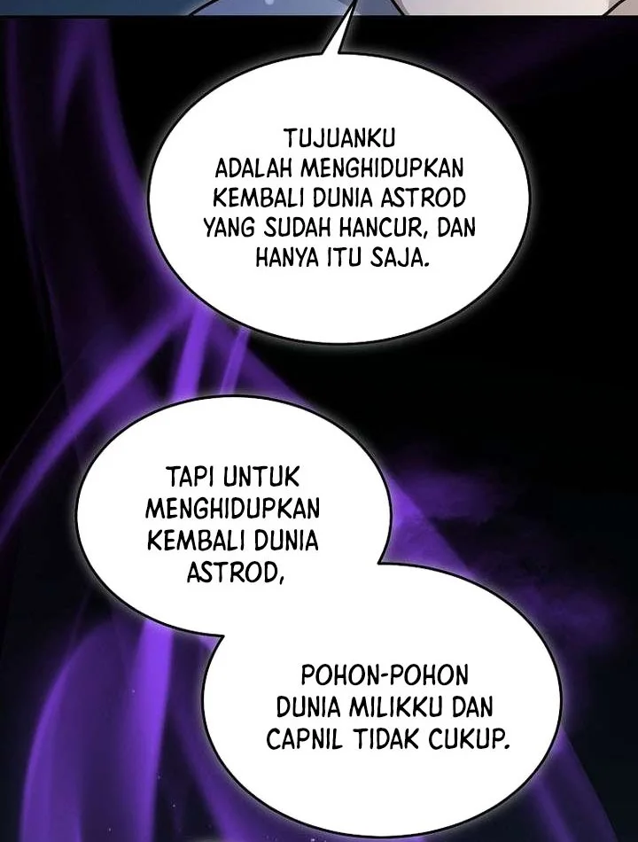 The Newbie Is Too Strong Chapter 160 - halaman 44
