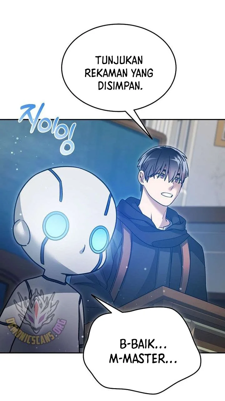 The Newbie Is Too Strong Chapter 160 - halaman 5