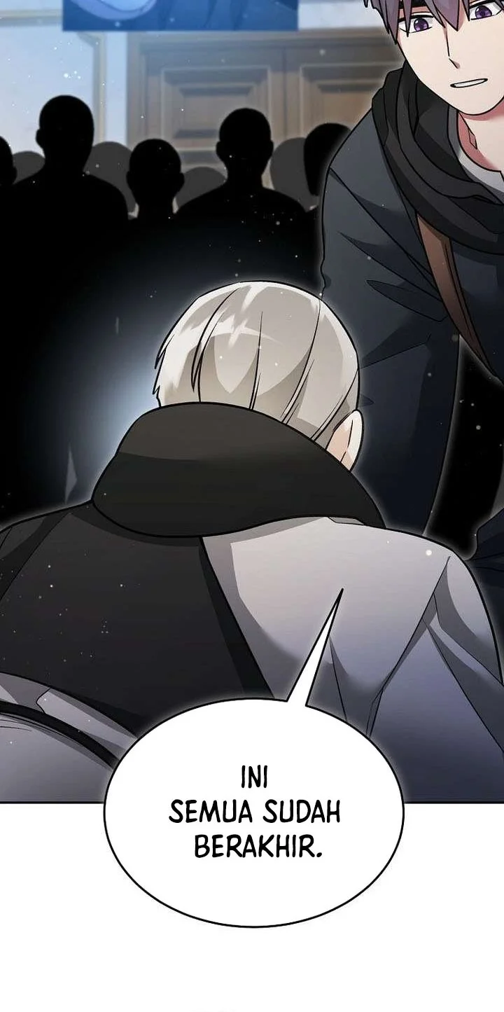 The Newbie Is Too Strong Chapter 160 - halaman 9