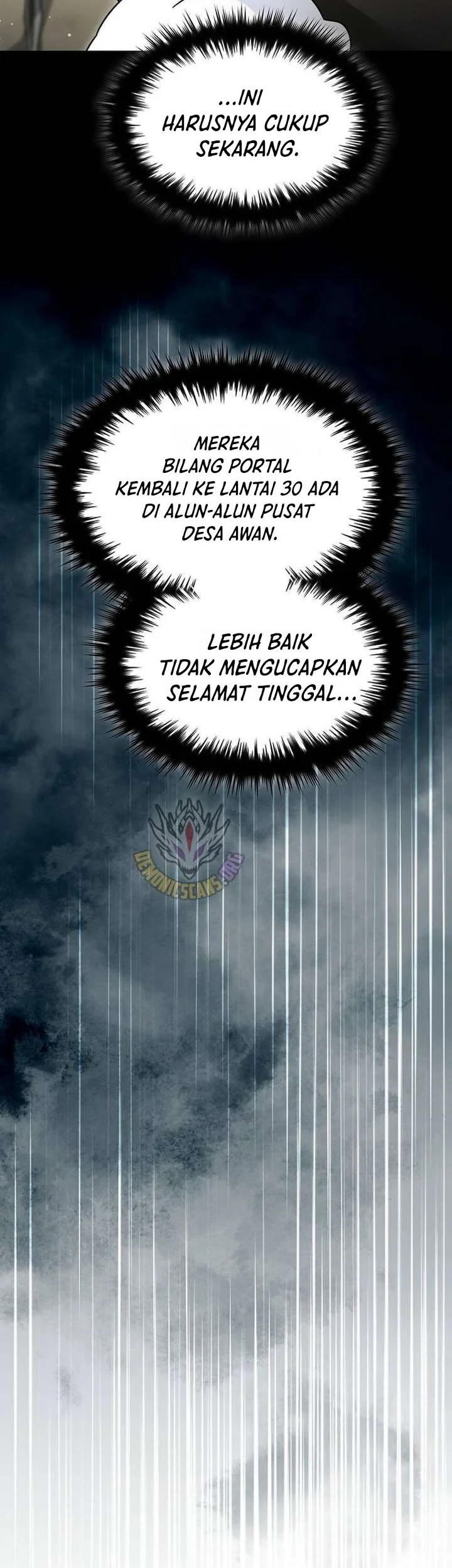The Newbie Is Too Strong Chapter 161 - halaman 17