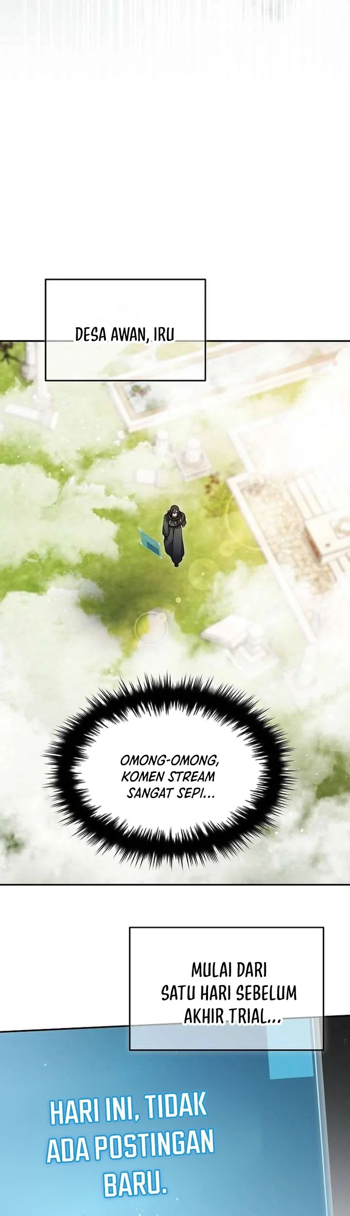 The Newbie Is Too Strong Chapter 161 - halaman 18