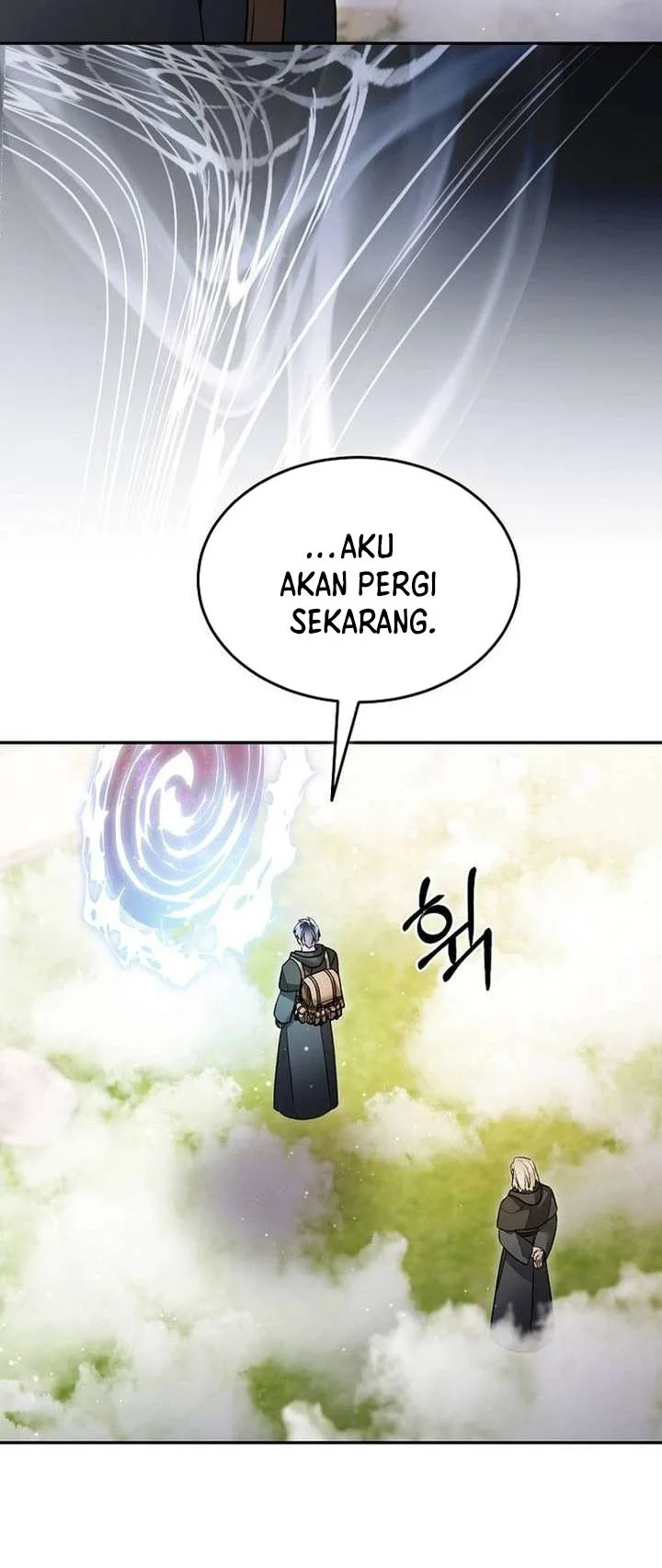 The Newbie Is Too Strong Chapter 161 - halaman 25