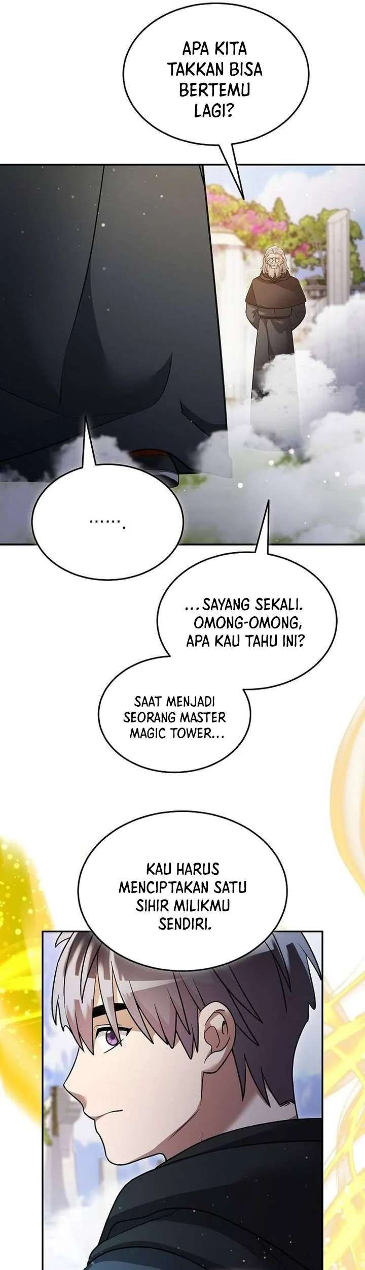 The Newbie Is Too Strong Chapter 161 - halaman 26