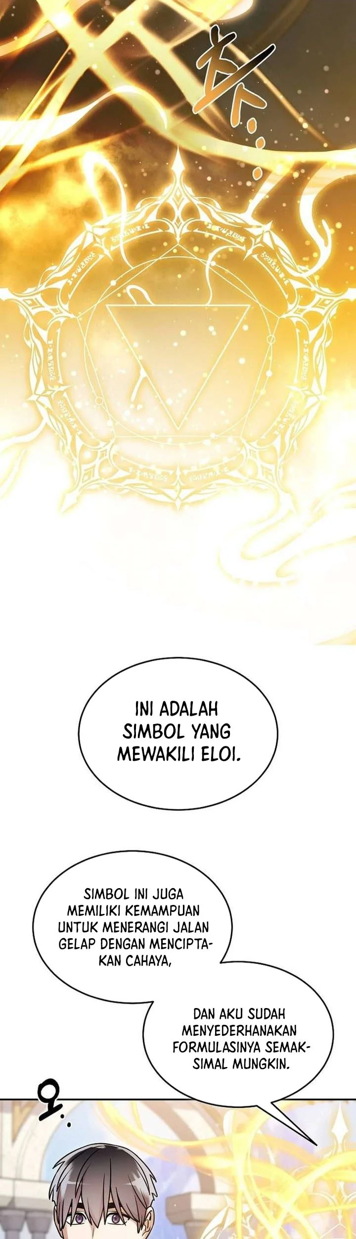 The Newbie Is Too Strong Chapter 161 - halaman 28