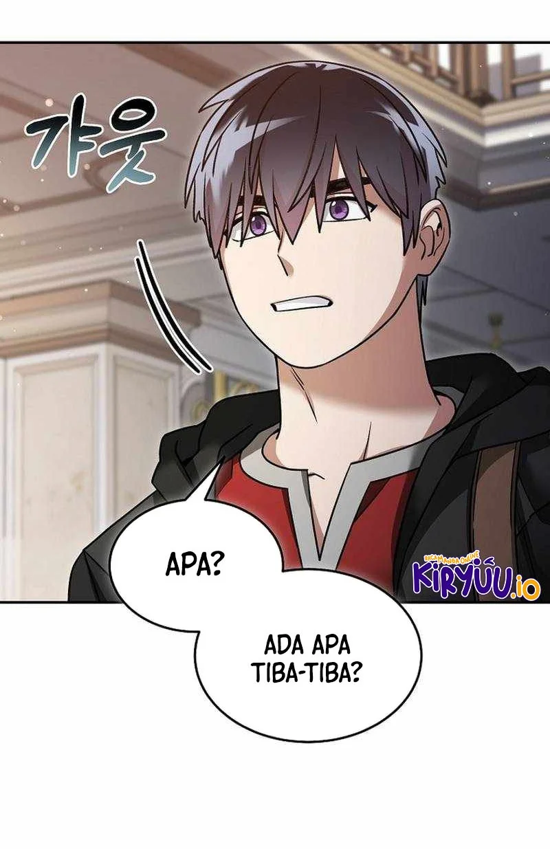 The Newbie Is Too Strong Chapter 162 - halaman 12