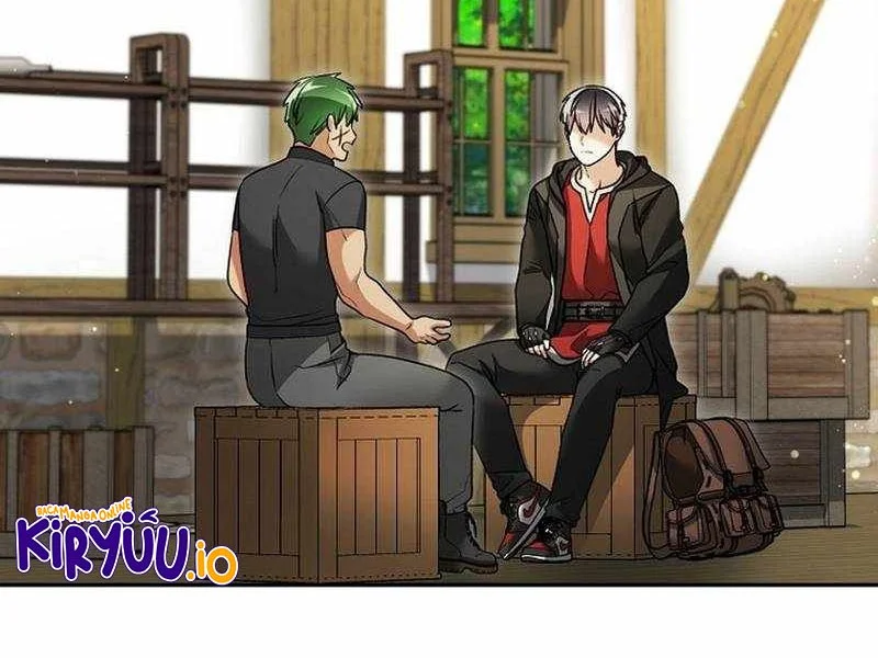 The Newbie Is Too Strong Chapter 162 - halaman 16