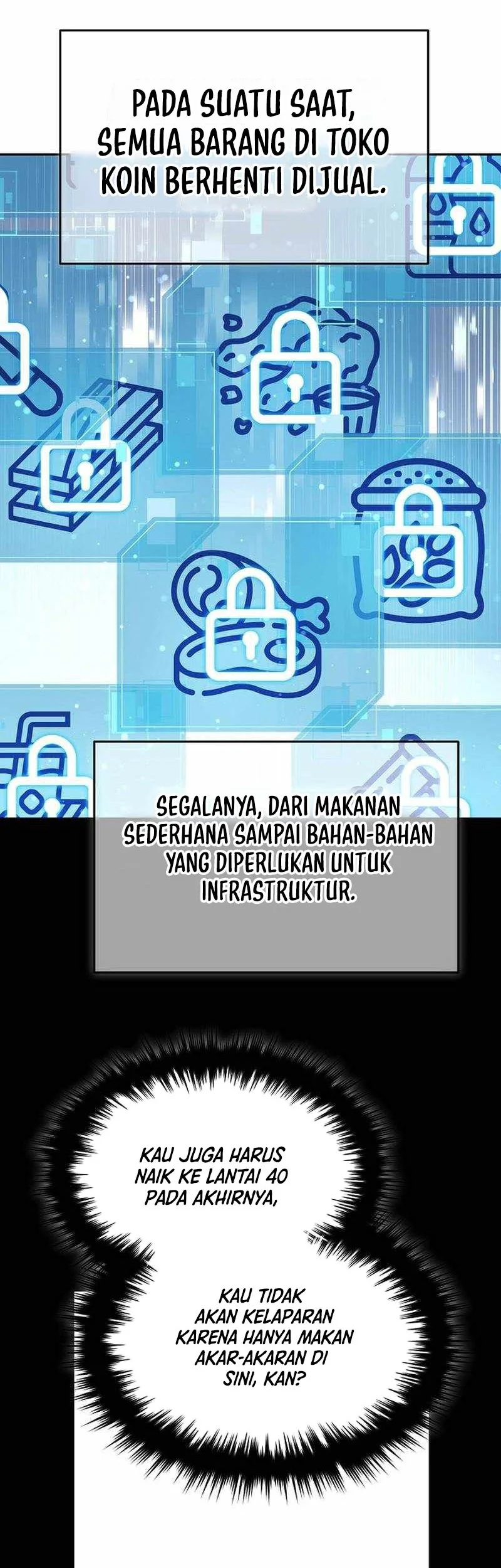 The Newbie Is Too Strong Chapter 162 - halaman 3