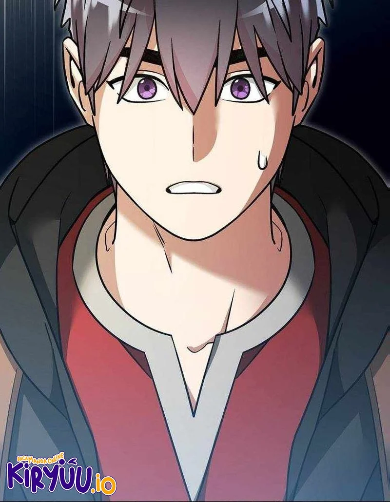 The Newbie Is Too Strong Chapter 162 - halaman 31