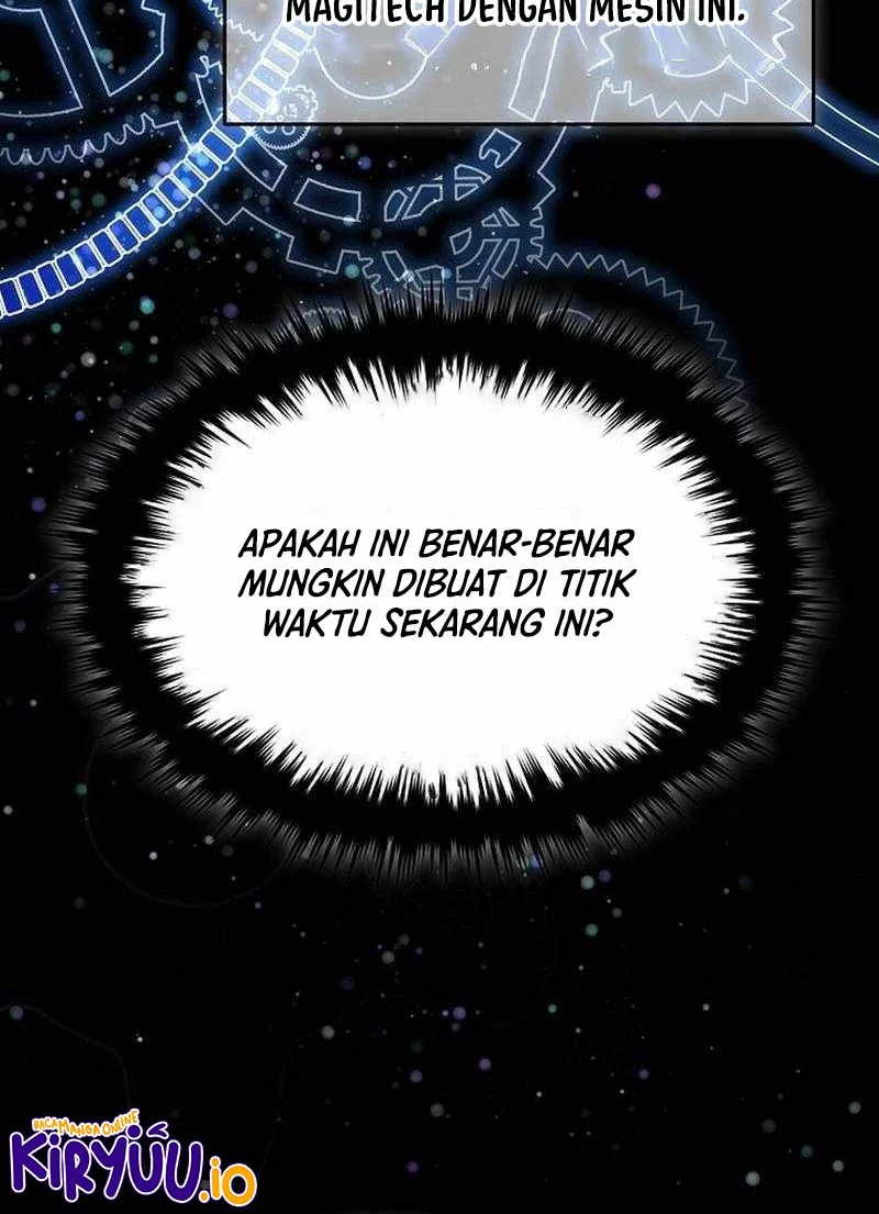The Newbie Is Too Strong Chapter 162 - halaman 35
