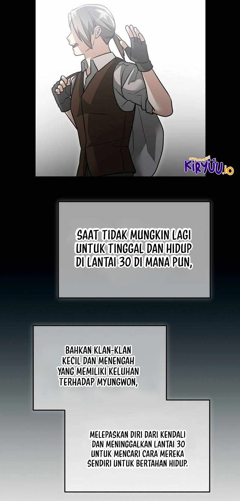 The Newbie Is Too Strong Chapter 162 - halaman 4