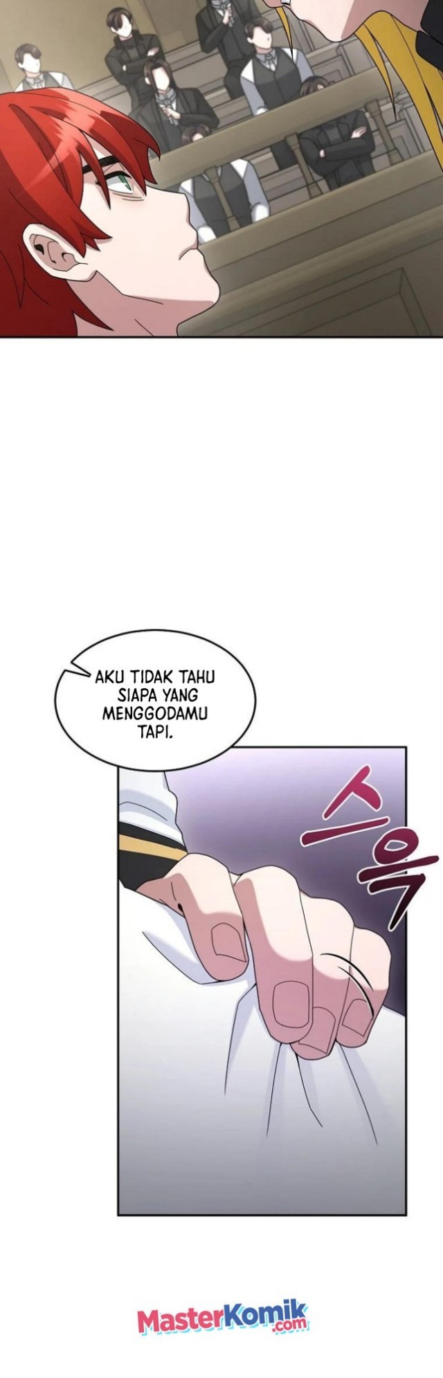 The Newbie Is Too Strong Chapter 17 - halaman 25