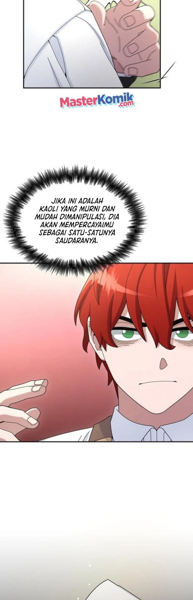 The Newbie Is Too Strong Chapter 17 - halaman 27