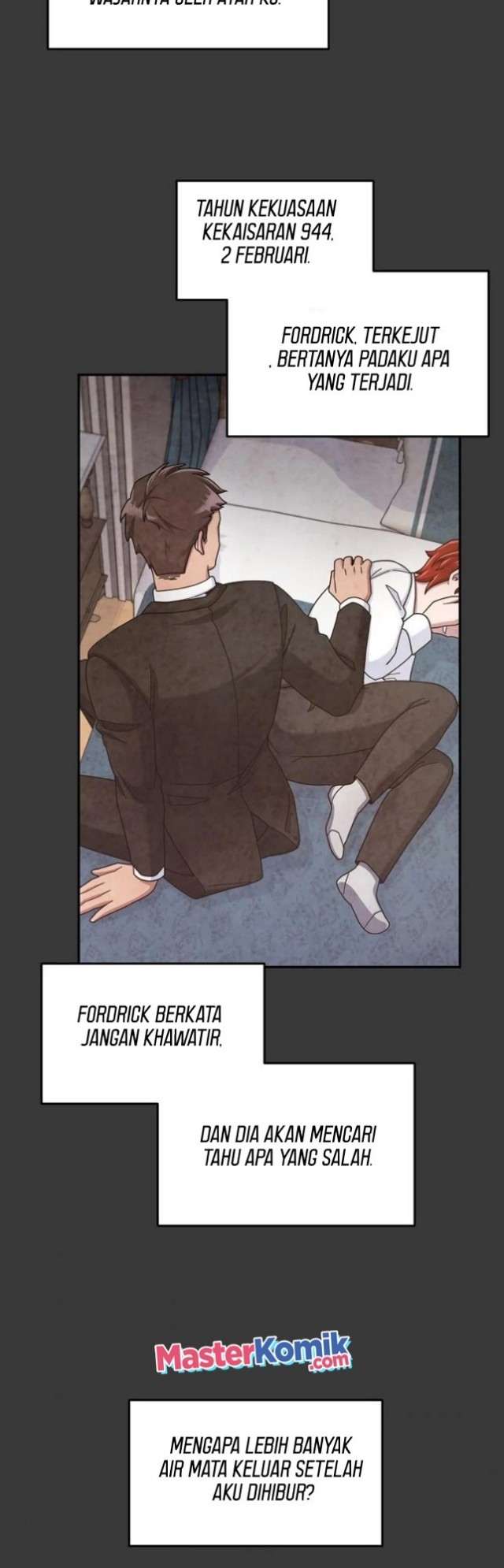 The Newbie Is Too Strong Chapter 17 - halaman 30