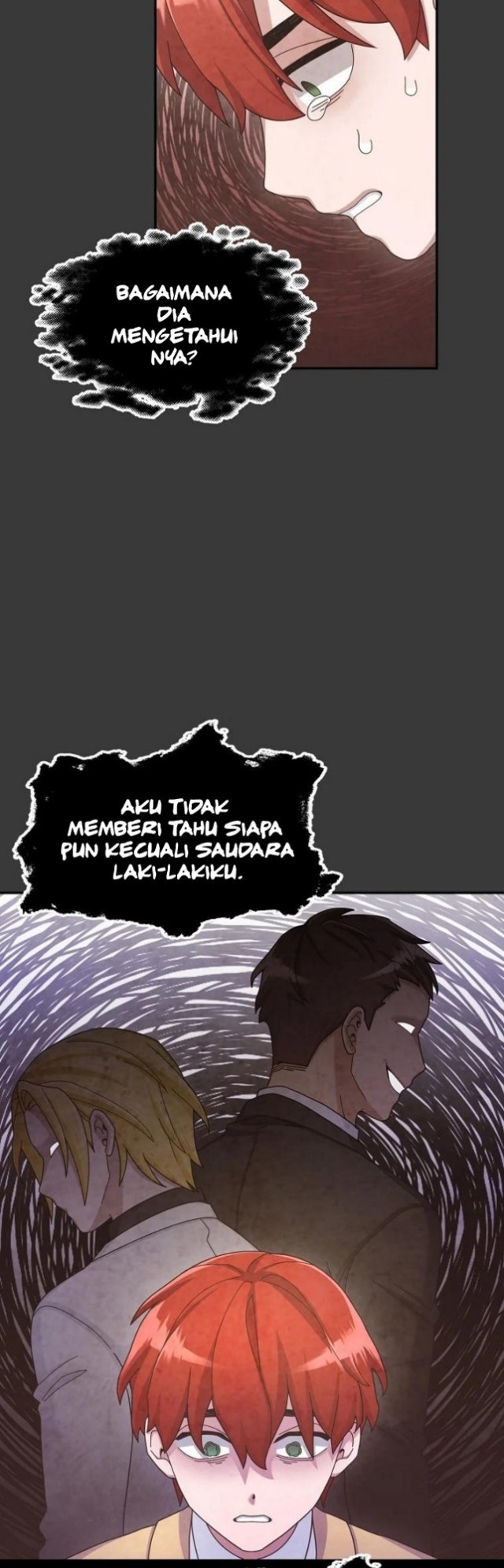 The Newbie Is Too Strong Chapter 17 - halaman 34