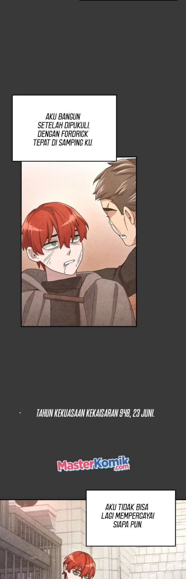 The Newbie Is Too Strong Chapter 17 - halaman 37