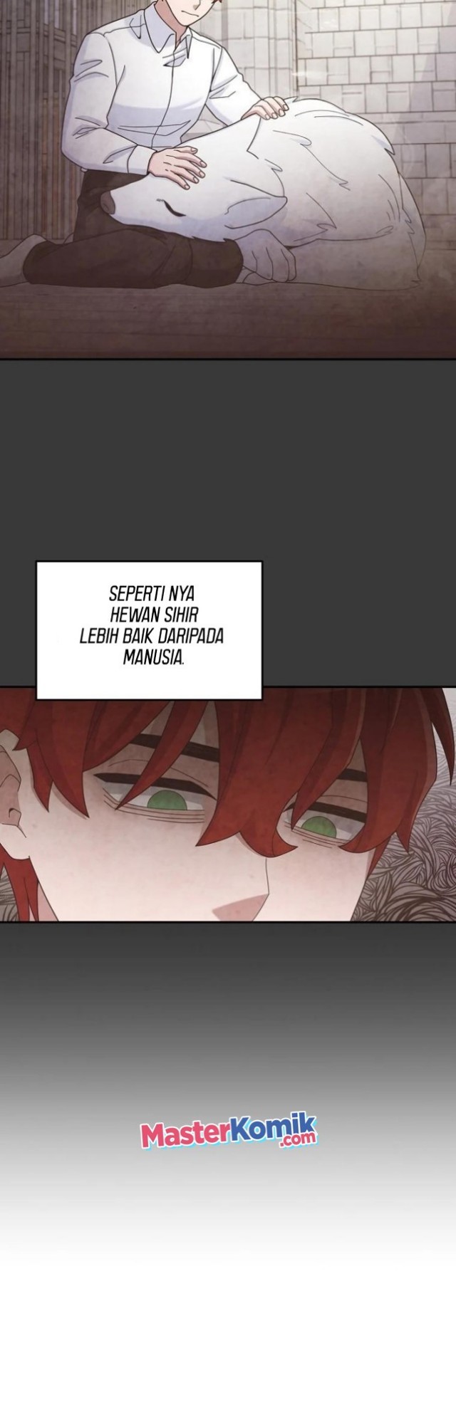 The Newbie Is Too Strong Chapter 17 - halaman 38