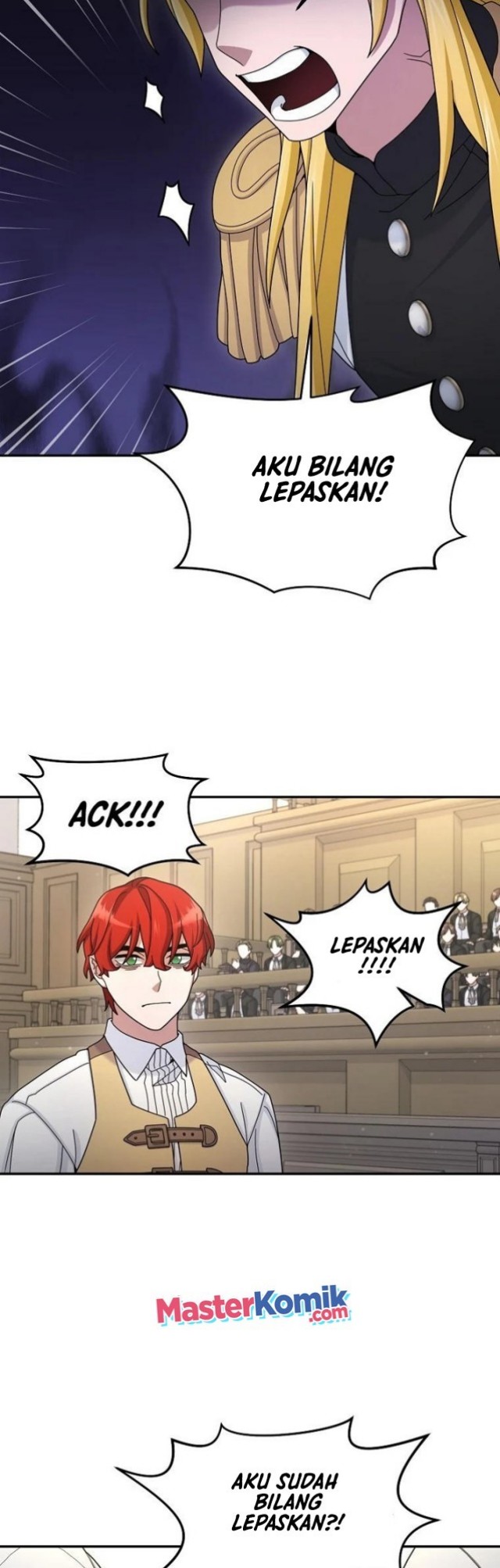The Newbie Is Too Strong Chapter 17 - halaman 4