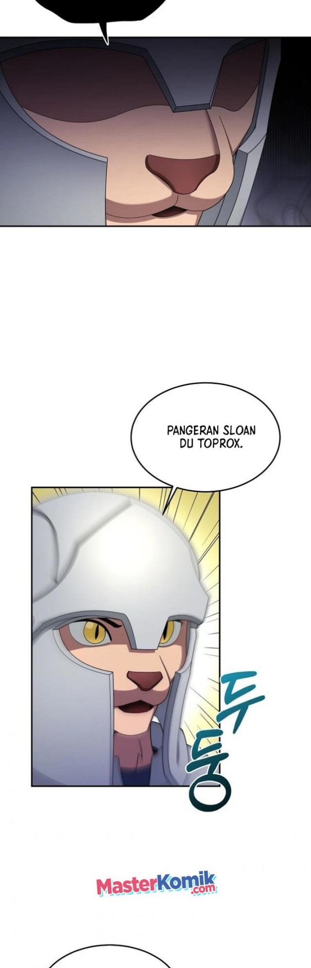 The Newbie Is Too Strong Chapter 17 - halaman 44