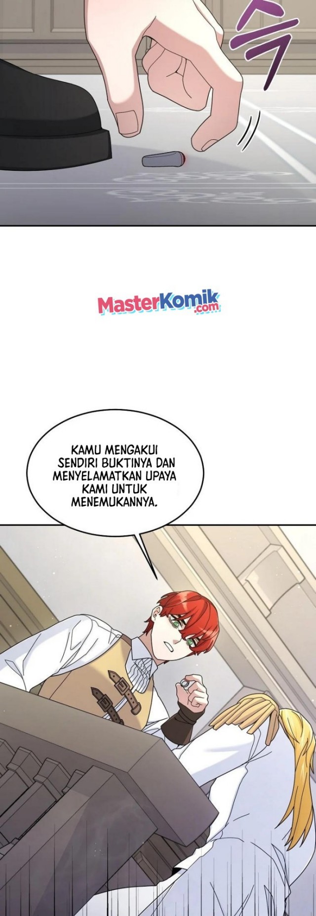 The Newbie Is Too Strong Chapter 17 - halaman 52